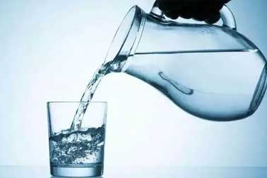 誰(shuí)是你的健康殺手？中國(guó)飲用水現(xiàn)狀淺析